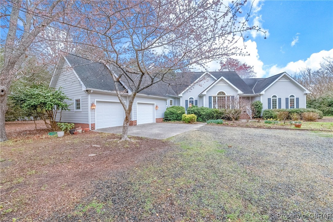 380 Pecan Lane