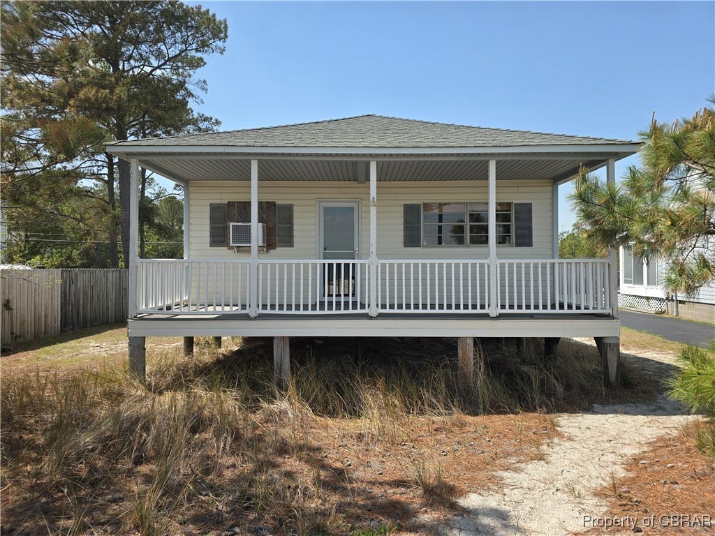 320 Chesapeake Shore Drive