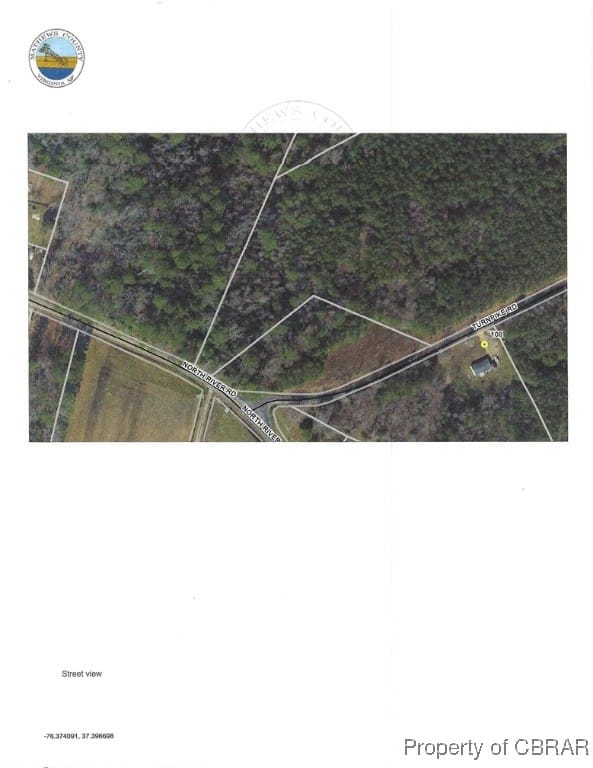 0 Turnpike Road