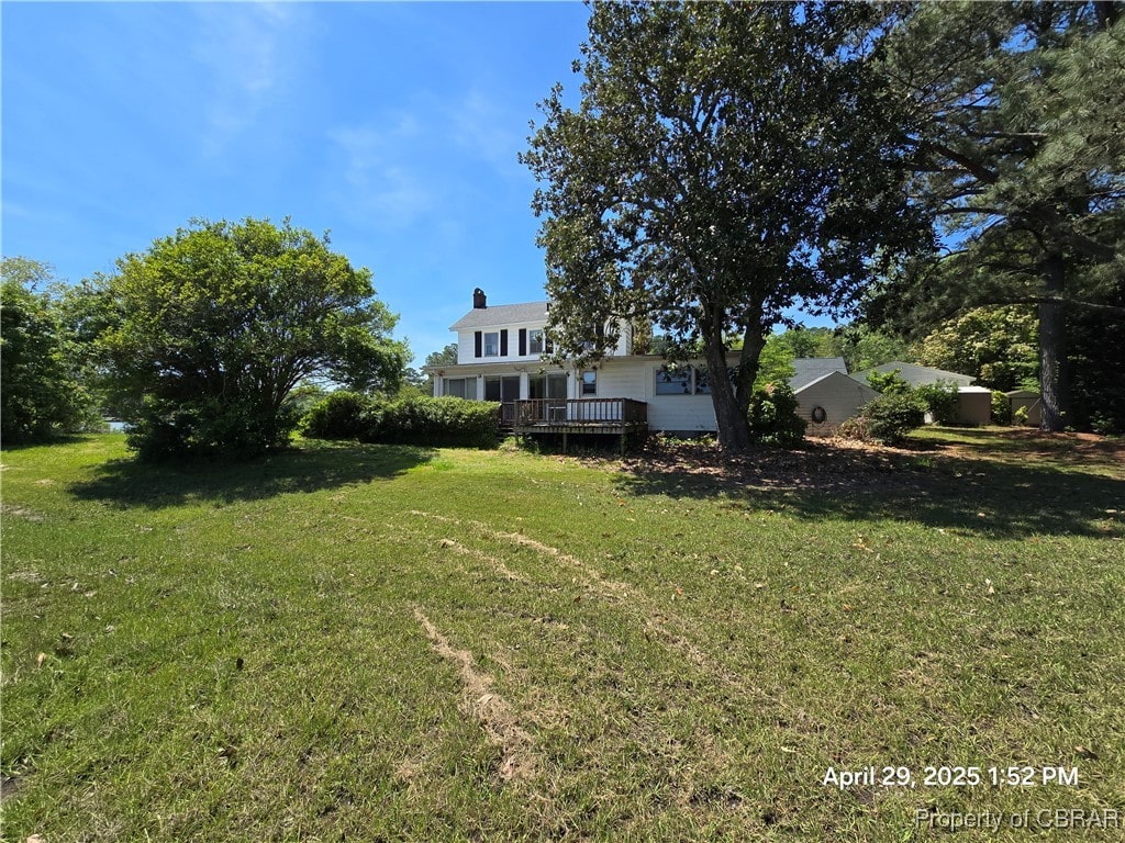 92 Lanes Creek Road