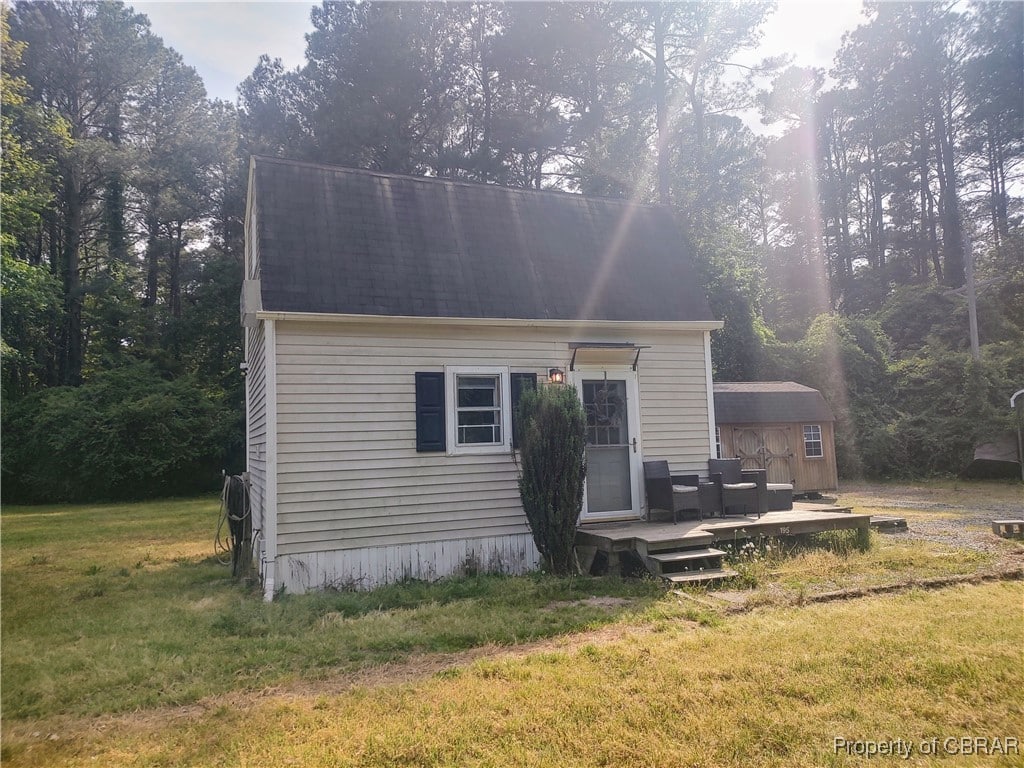 195 Windward Way