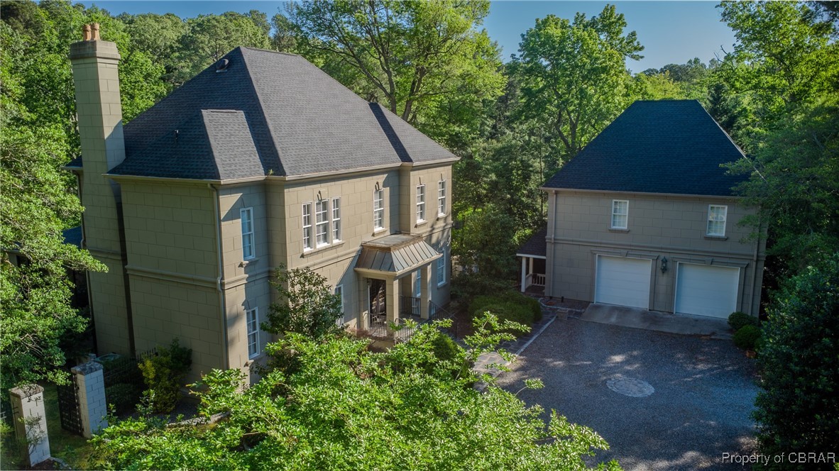 108 Spindrift Road