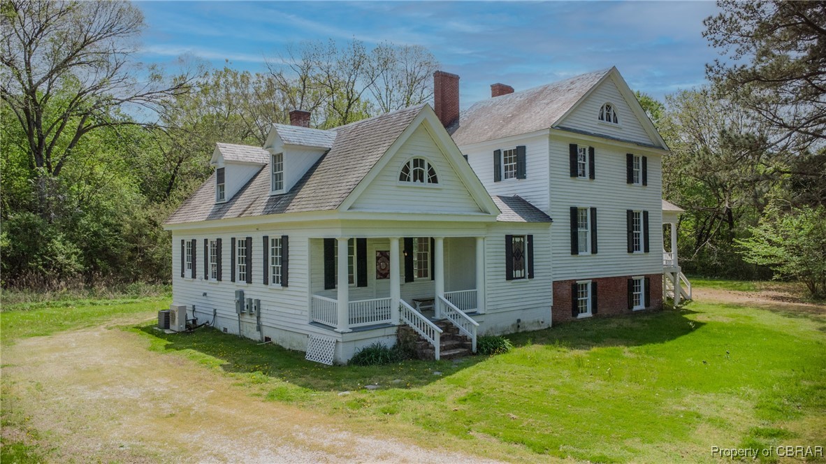 525 Main Street