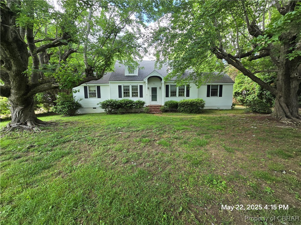 300 Irvington Road
