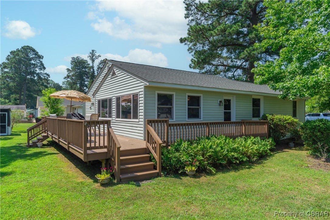 430 Pine Tree Road