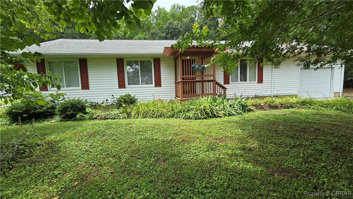 82 Southwind Drive