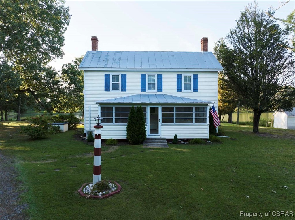 186 Bay Shore Point Road