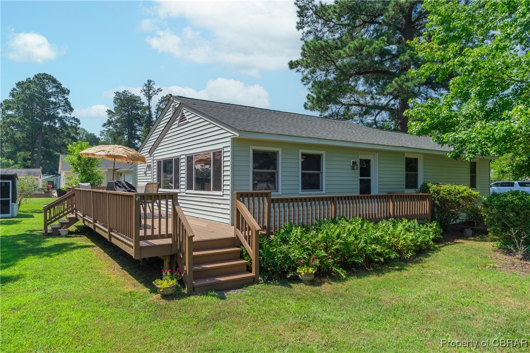 430 Pine Tree Road