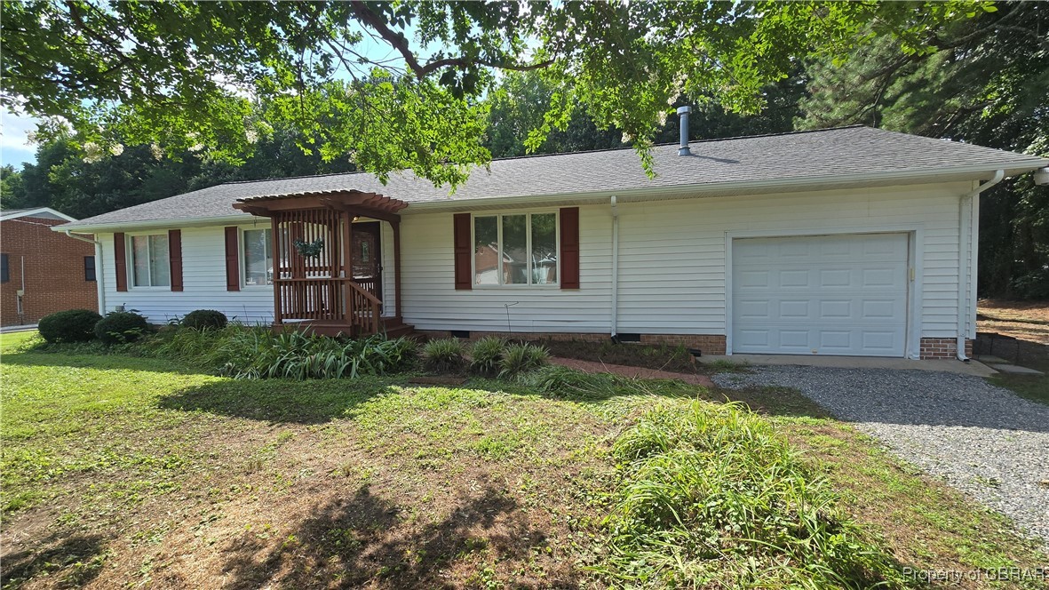 82 Southwind Drive