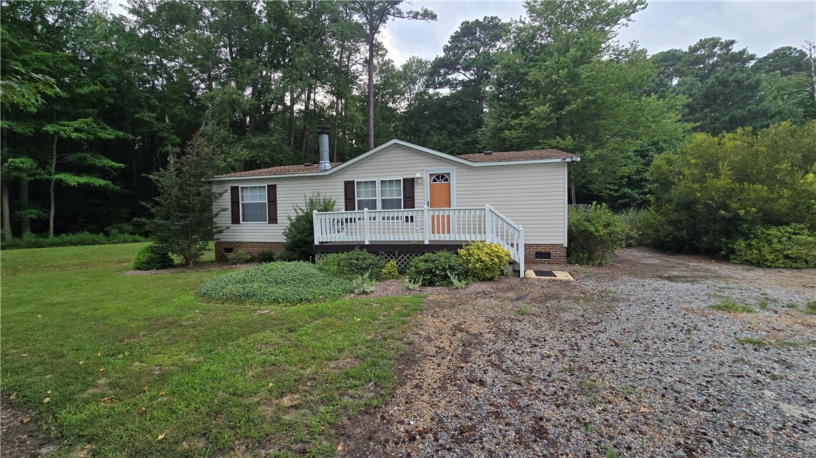 46 Bellevue Road