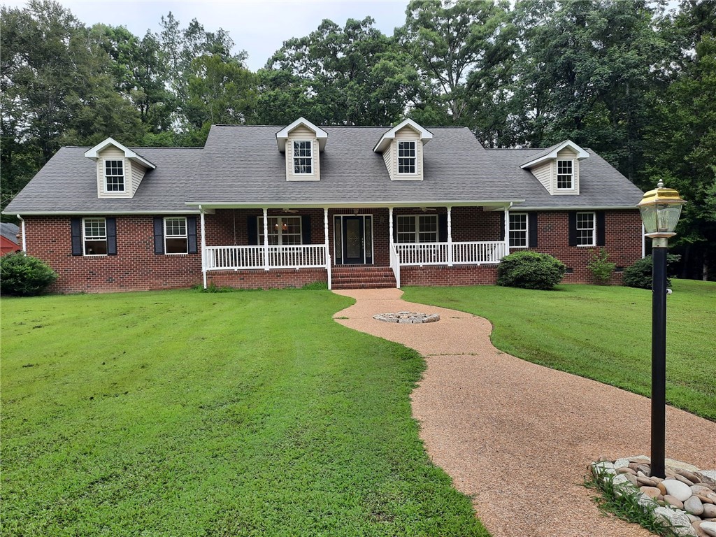 6563 Beaverdam Lane