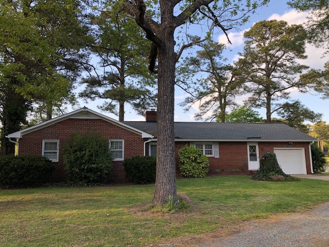 287 Belle Isle Lane