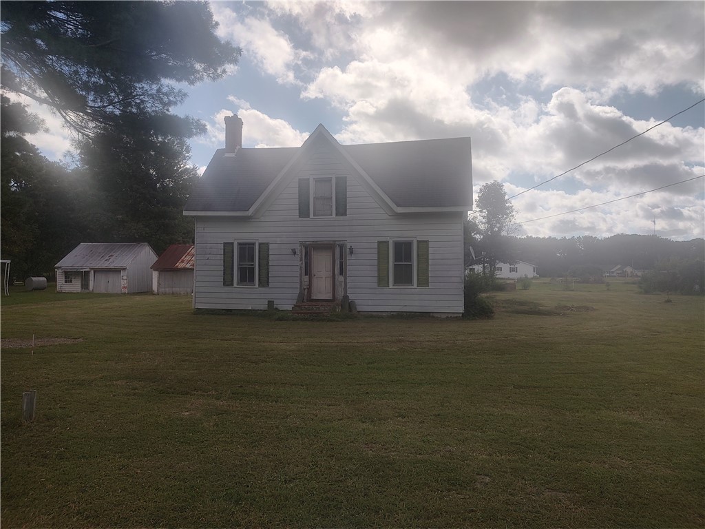 1694 Old Ferry Road