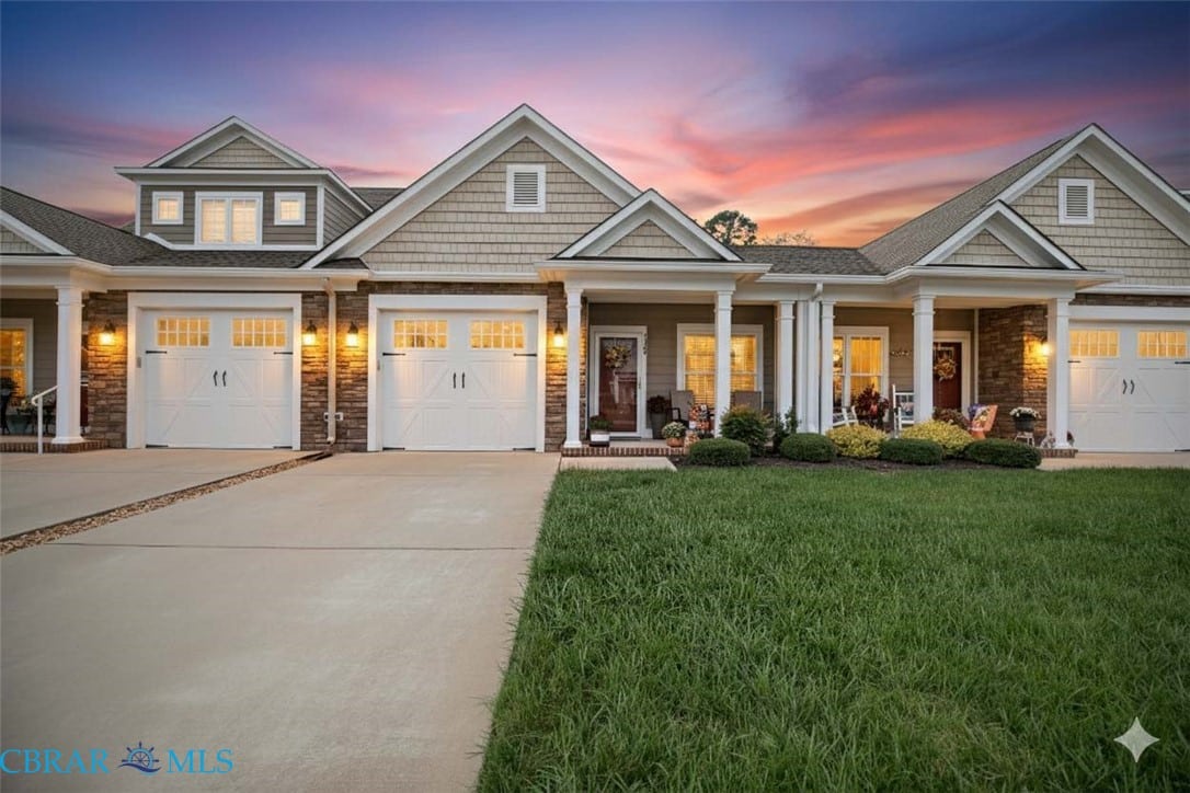 7364 Fiddlers Lane