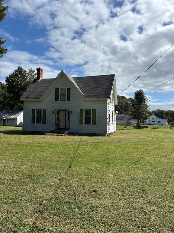 1694 Old Ferry Road