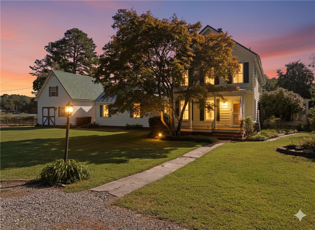 140 Morris Creek Lane